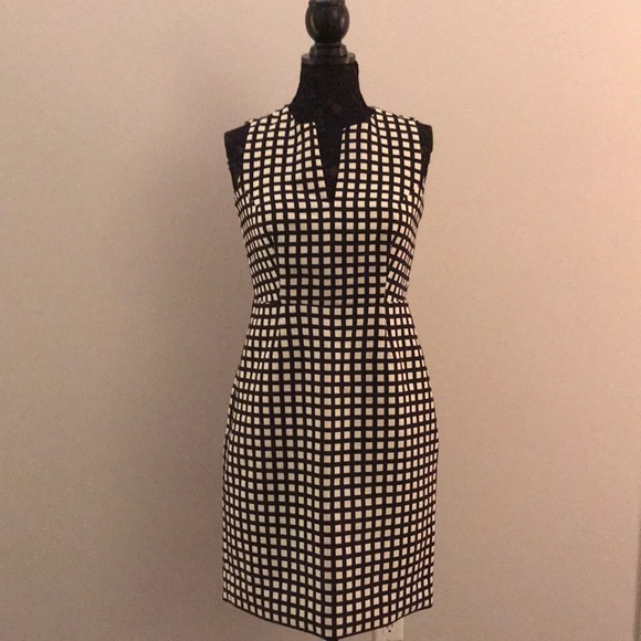 J. Crew Dresses & Skirts - JCrew Size 6 Resume Dress Fully Lined with Pockets